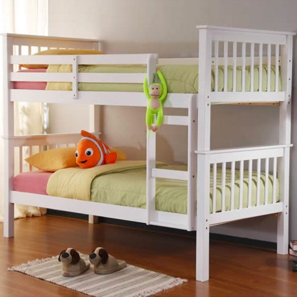 Bunk Beds The Best Bunk Bed & Mattress Shop in Ireland