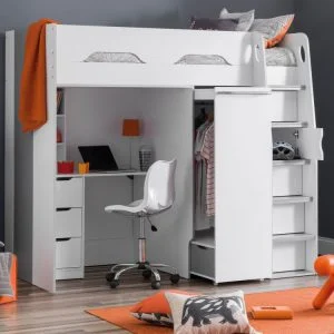 Office on sale bunk bed