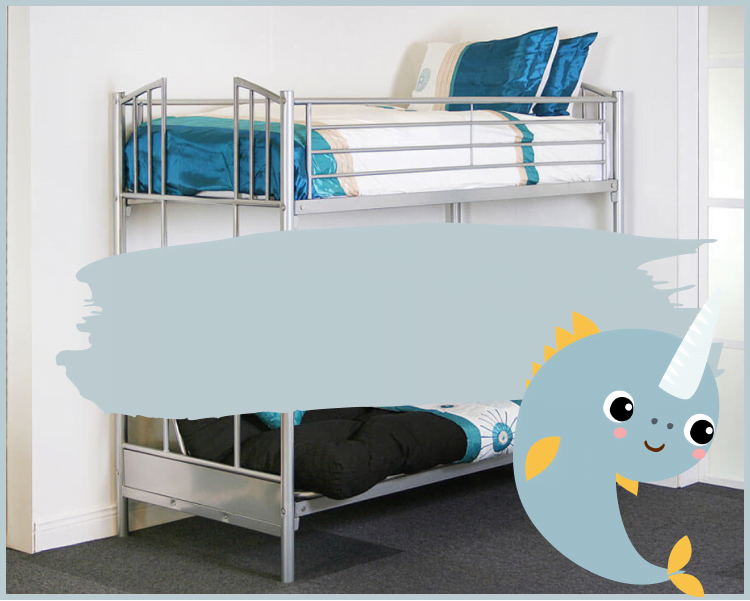 What We Offer BunkBed.ie
