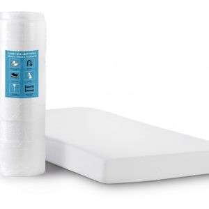 Julian Bowen Comfy Roll Mattress