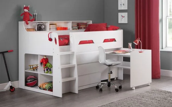 jupiter cabin bed ireland