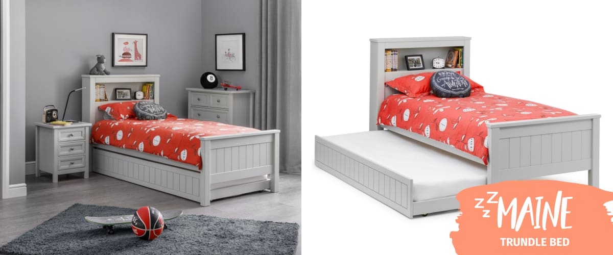 trundle beds ireland