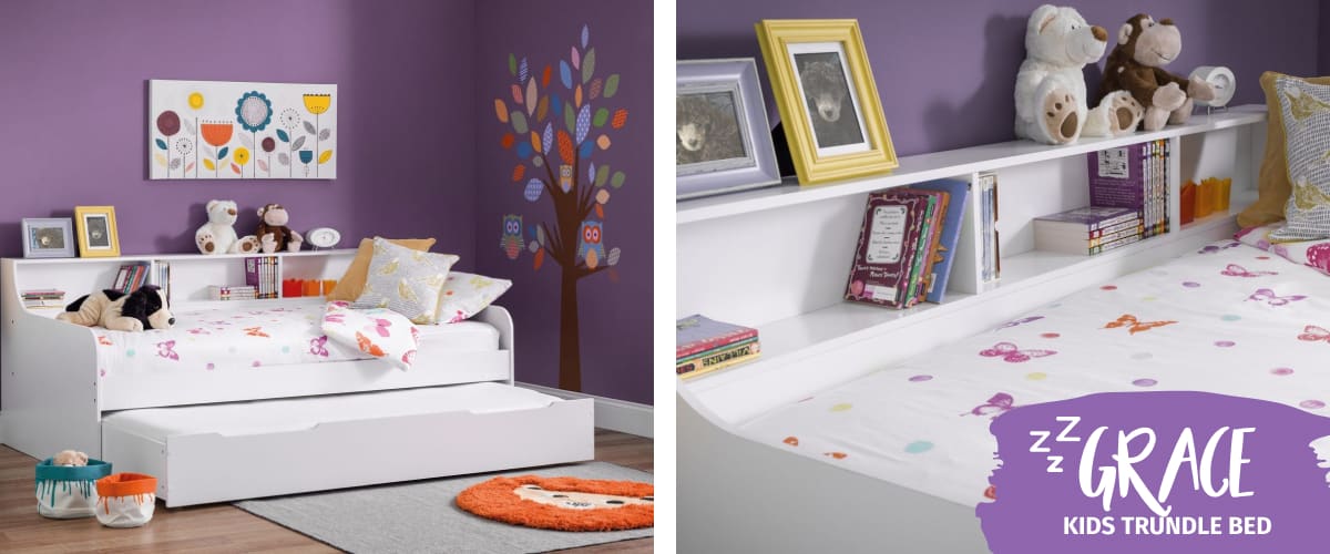 trundle beds