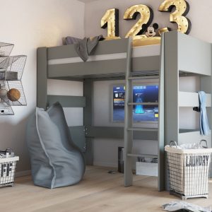 Loft Beds Ireland Study Beds High Sleepers For Kids
