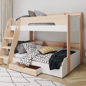 flair-furnishing-flick-triple-bunk-bed-oak