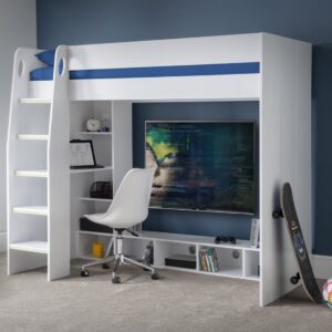 nebula gaming bed