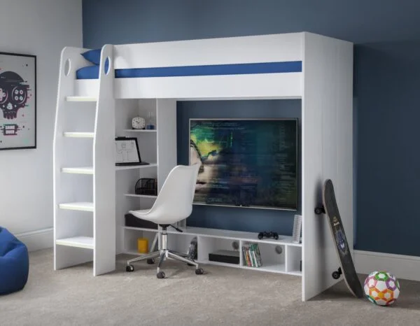nebula gaming bed