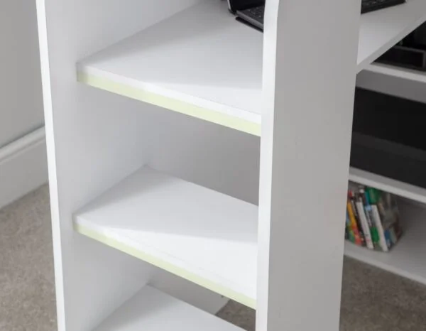 nebula gaming bed ladder