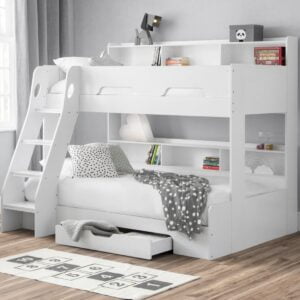 orion triple bunk bed