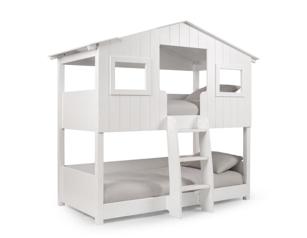 Willow Treehouse Bunk Bed €995 Magical Bed on BunkBed.ie