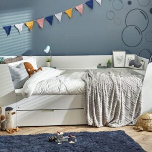 cyclone day bed for kids