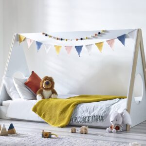 festival teepee low sleeper bed